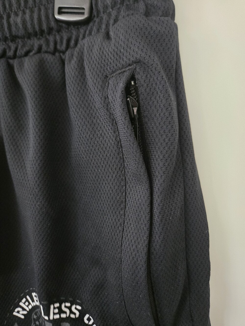 NWT GASP R1 Mesh Shorts - Picture 5 of 6